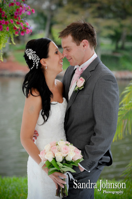 Best Orlando Wedding photographer - Sandra Johnson (SJFoto.com)